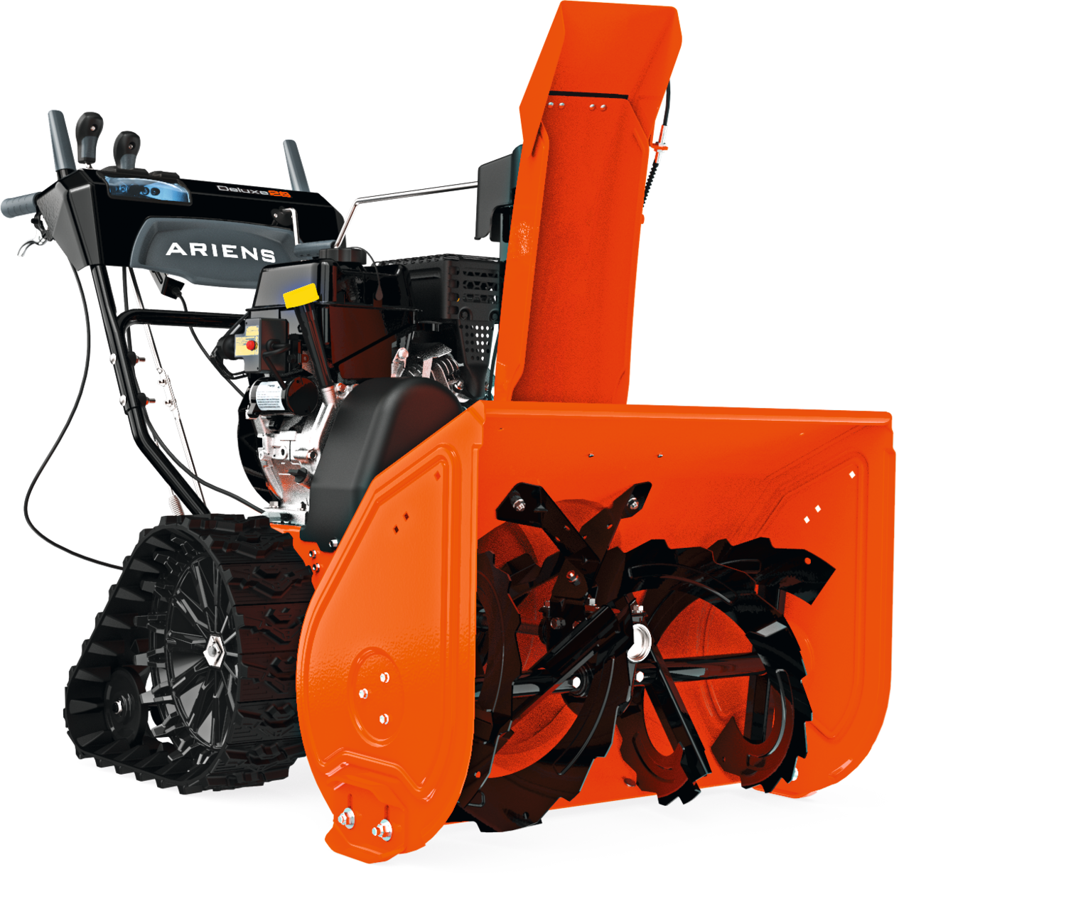Schneefräse Ariens ST 28 DLET RT Deluxe